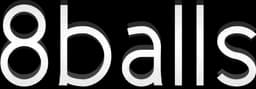 8balls logo